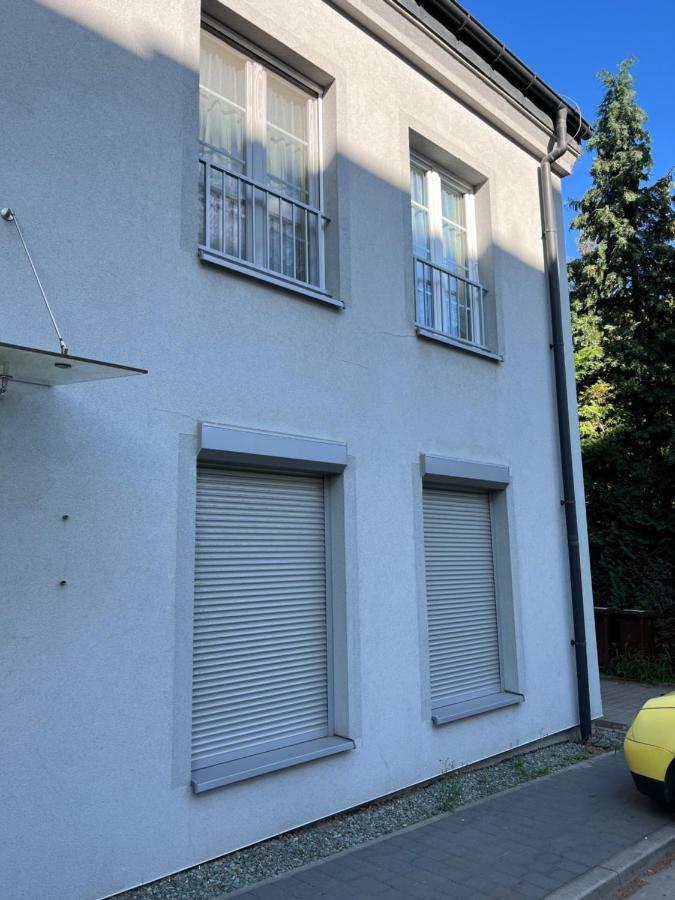 Arkadia 1133 Apartman Pszczyna Kültér fotó