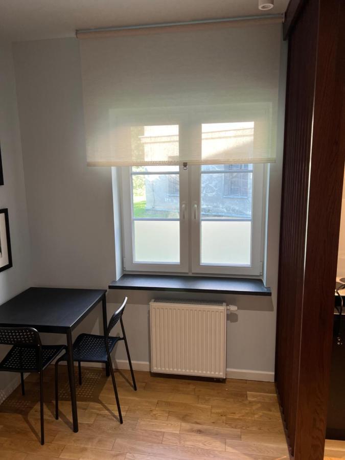 Arkadia 1133 Apartman Pszczyna Kültér fotó