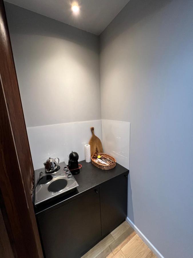 Arkadia 1133 Apartman Pszczyna Kültér fotó