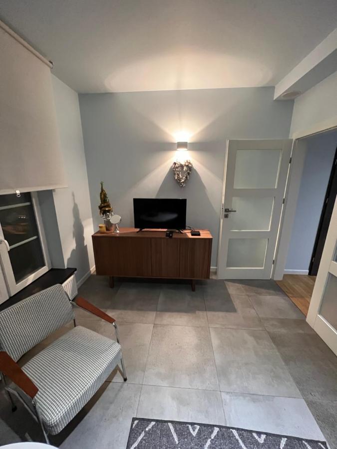 Arkadia 1133 Apartman Pszczyna Kültér fotó