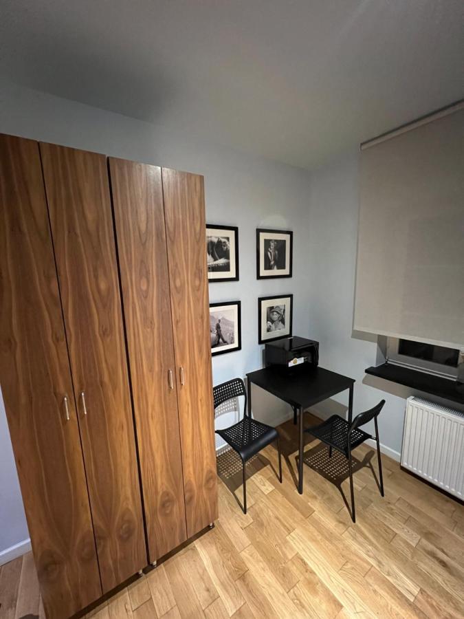 Arkadia 1133 Apartman Pszczyna Kültér fotó
