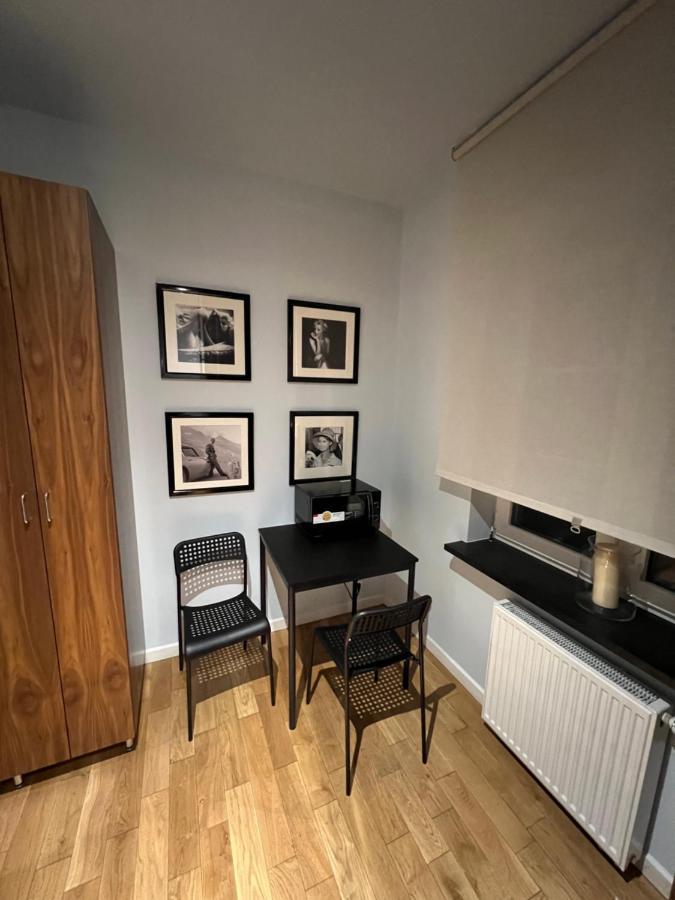 Arkadia 1133 Apartman Pszczyna Kültér fotó
