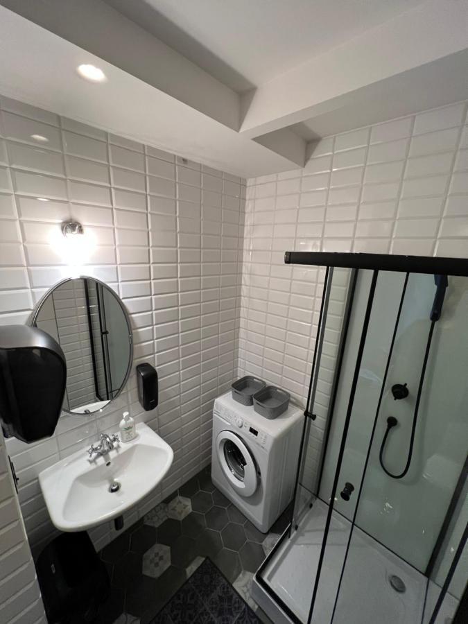 Arkadia 1133 Apartman Pszczyna Kültér fotó