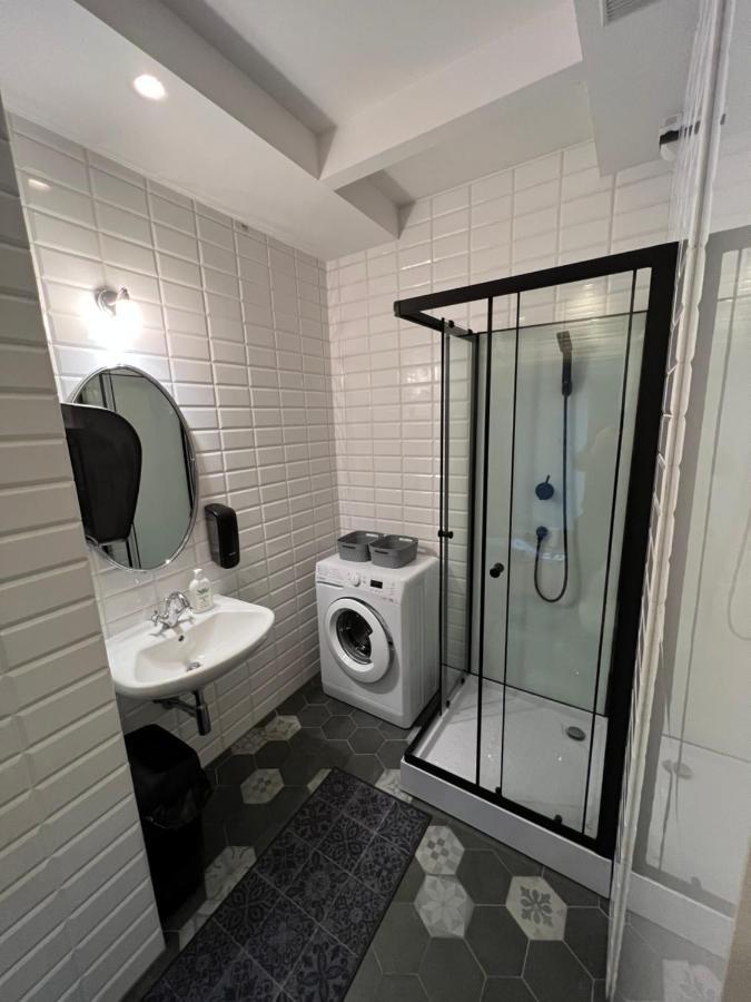 Arkadia 1133 Apartman Pszczyna Kültér fotó